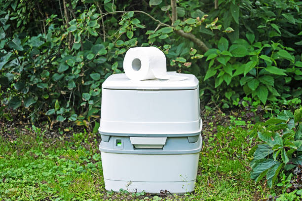 Best High-end porta potty rental  in Hillsborough, NC