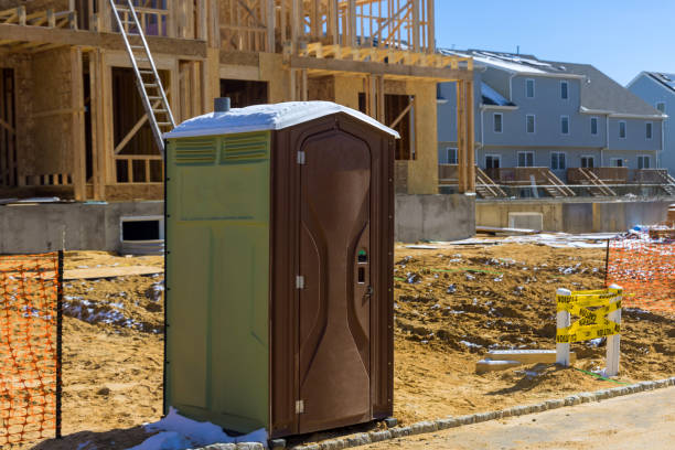 Best Portable bathroom rental  in Hillsborough, NC