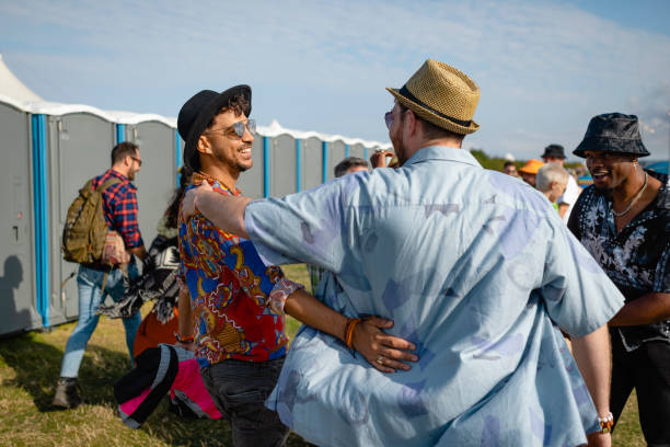 Reliable Hillsborough, NC porta potty rental Solutions