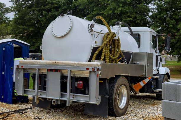 Best Portable toilet rental cost  in Hillsborough, NC