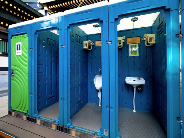 Best Temporary restroom rental  in Hillsborough, NC