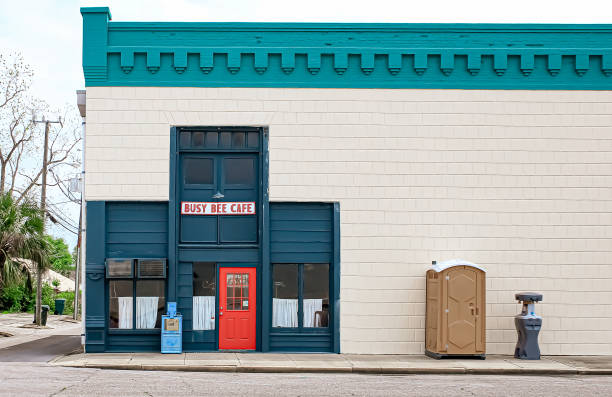 Best Long-term porta potty rental  in Hillsborough, NC