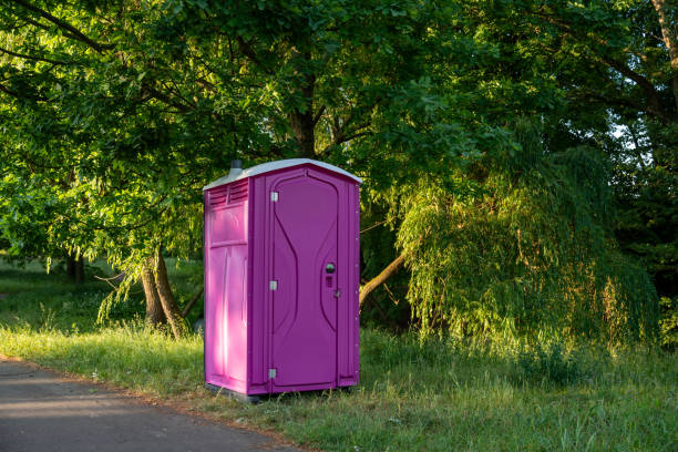 Best Luxury portable toilet rental  in Hillsborough, NC