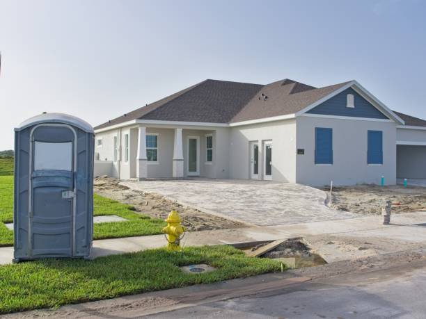 Best Luxury portable toilet rental  in Hillsborough, NC